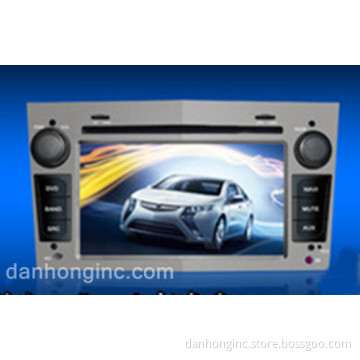 car GPS with DVD player for Opel